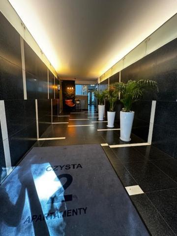 Leoapart Czysta Wroclaw Exterior photo