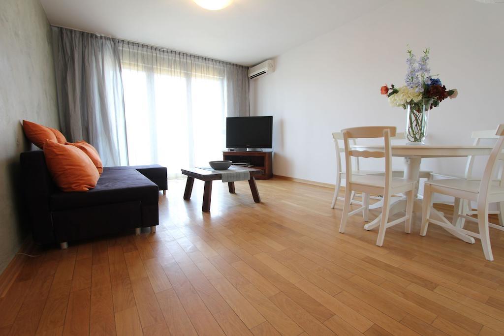 Leoapart Czysta Wroclaw Room photo