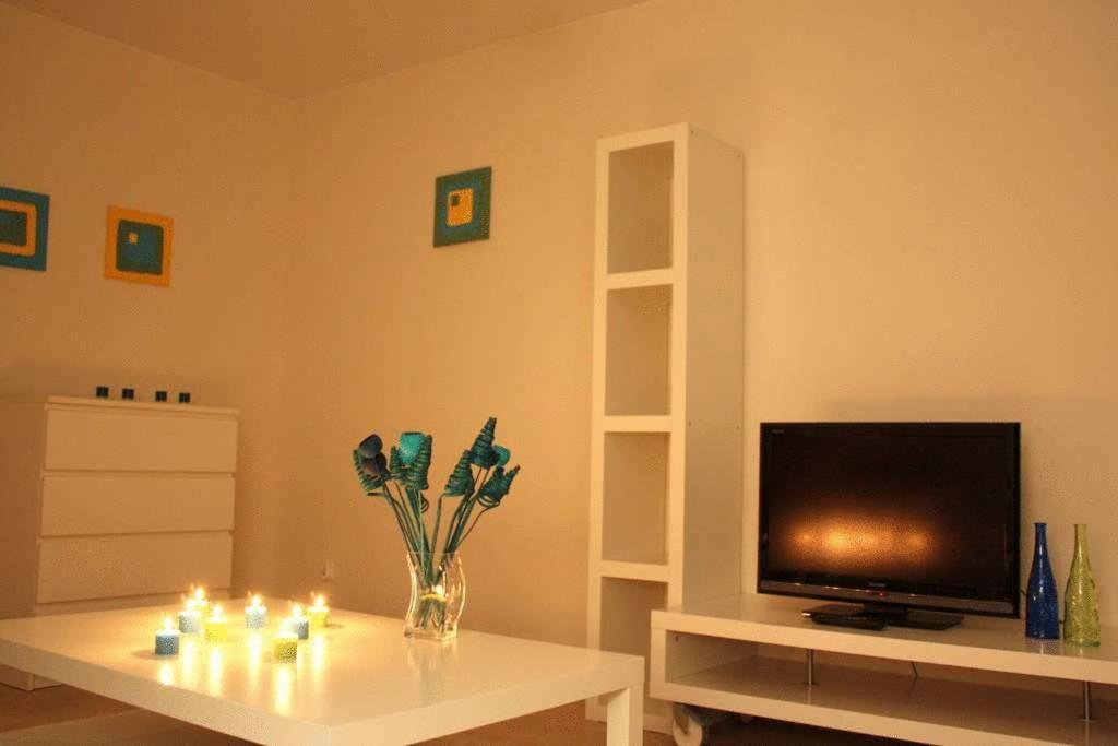 Leoapart Czysta Wroclaw Room photo